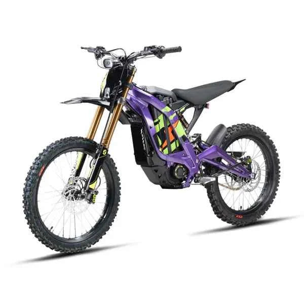 2026 Surron Light Bee X