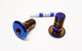 Talaria Sting Titanitum Swing Arm Bolts (Collective)