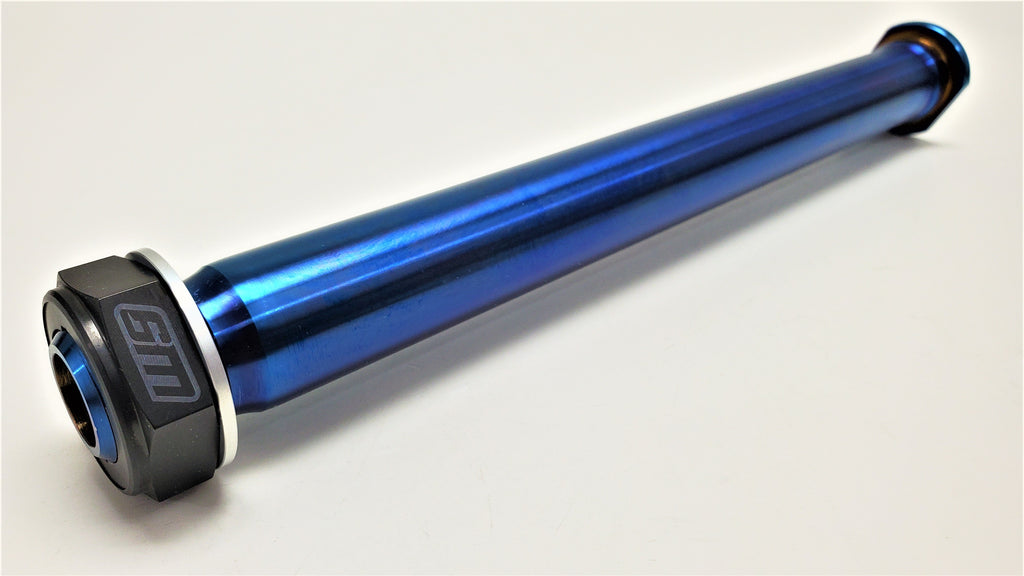 Titanium Rear Axle - Honda (Collective)