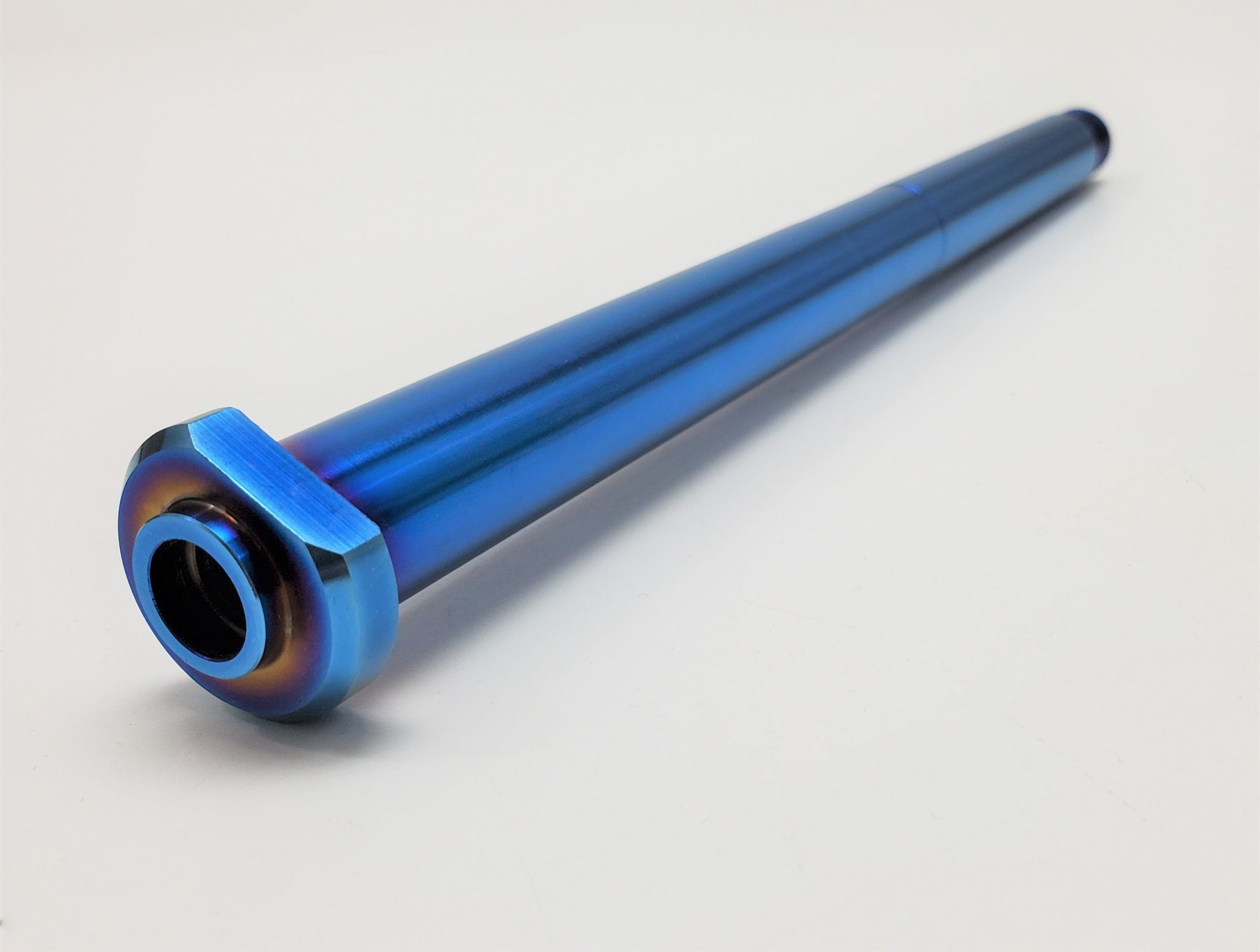 Titanium Swing Arm Bolt - GasGas (Collective)