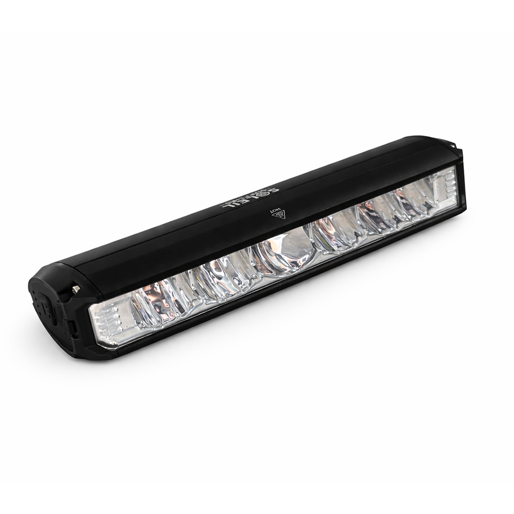 Tuttio Soleil 01 Rechargeable Headlight