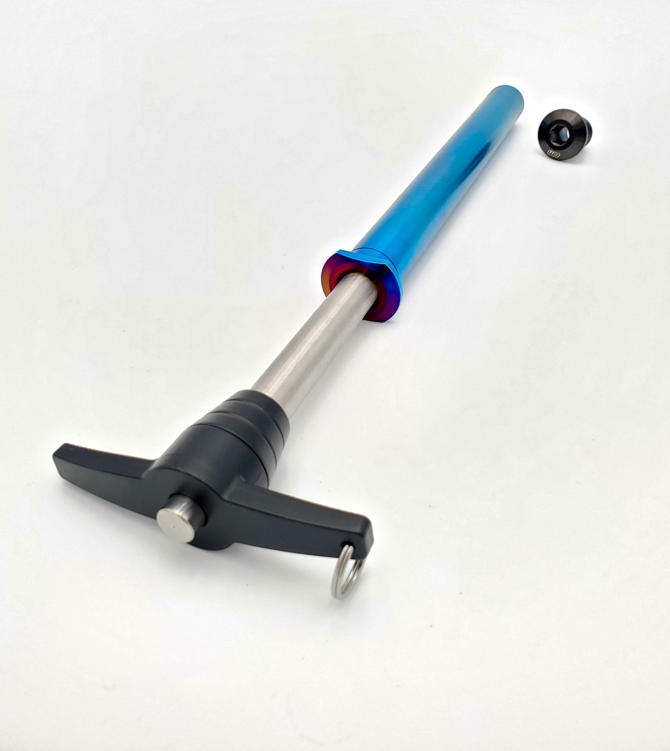 Titanium Axle - GasGas (Collective)