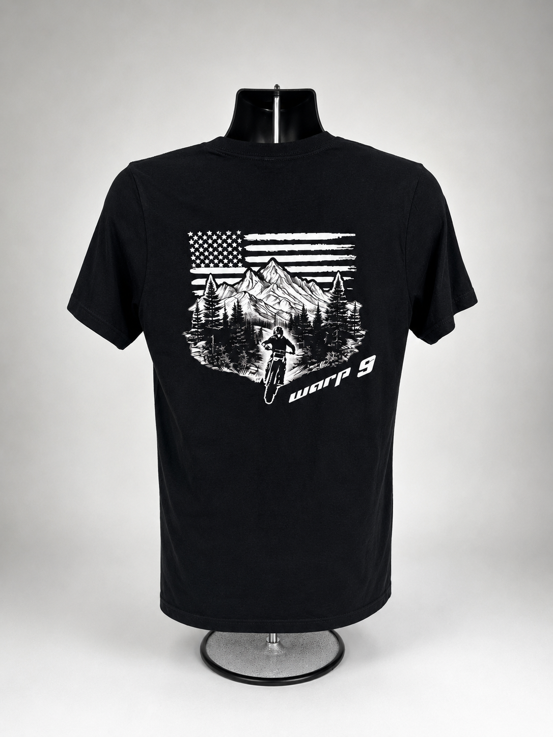 Mountain Shirt