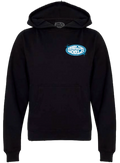 StarlineWorld KIDS (Black-Blue) Hoodie