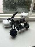 Mini EBOX Dragster (Electric Dirt Bike)