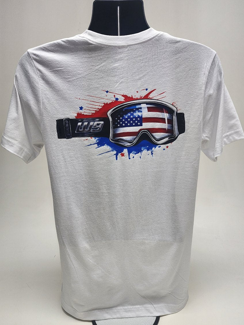 Short Sleeve Shirt