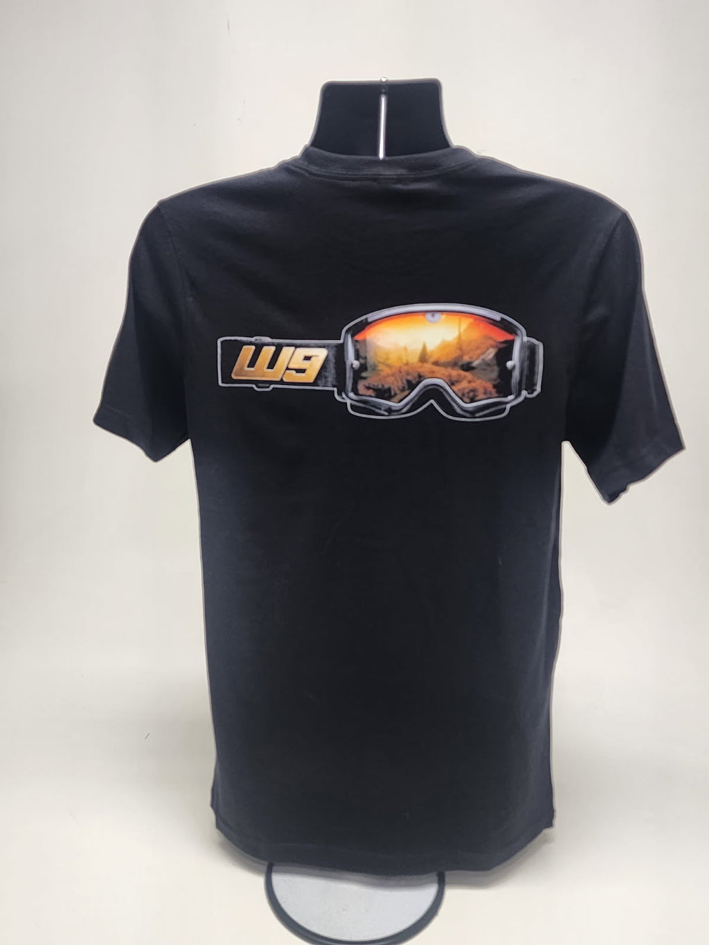 Short Sleeve T-Shirt