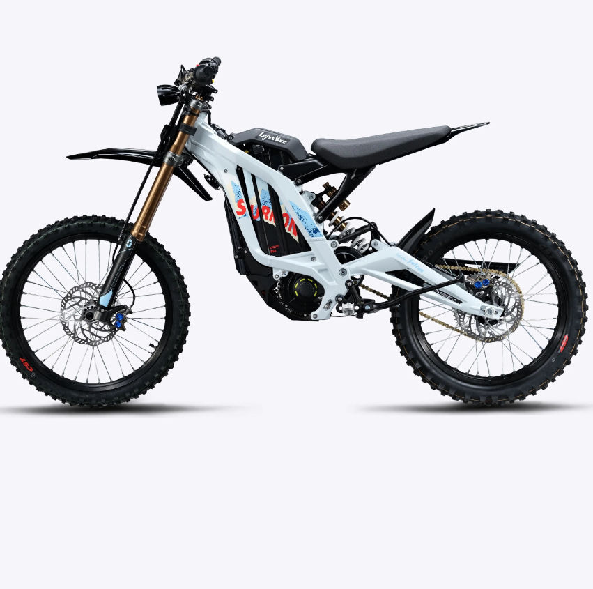 2026 Surron Light Bee X