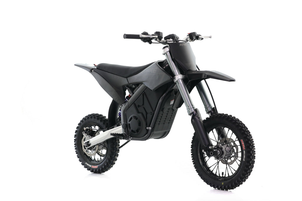 2026 RFN Warrior Kids SX-E5 Kids - 48v 5kw Electric Dirt Bike