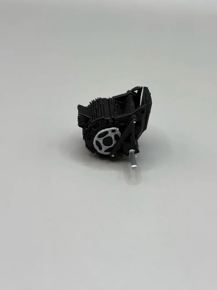 Shift lock for mini Surron