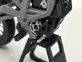 Shift lock for mini Surron