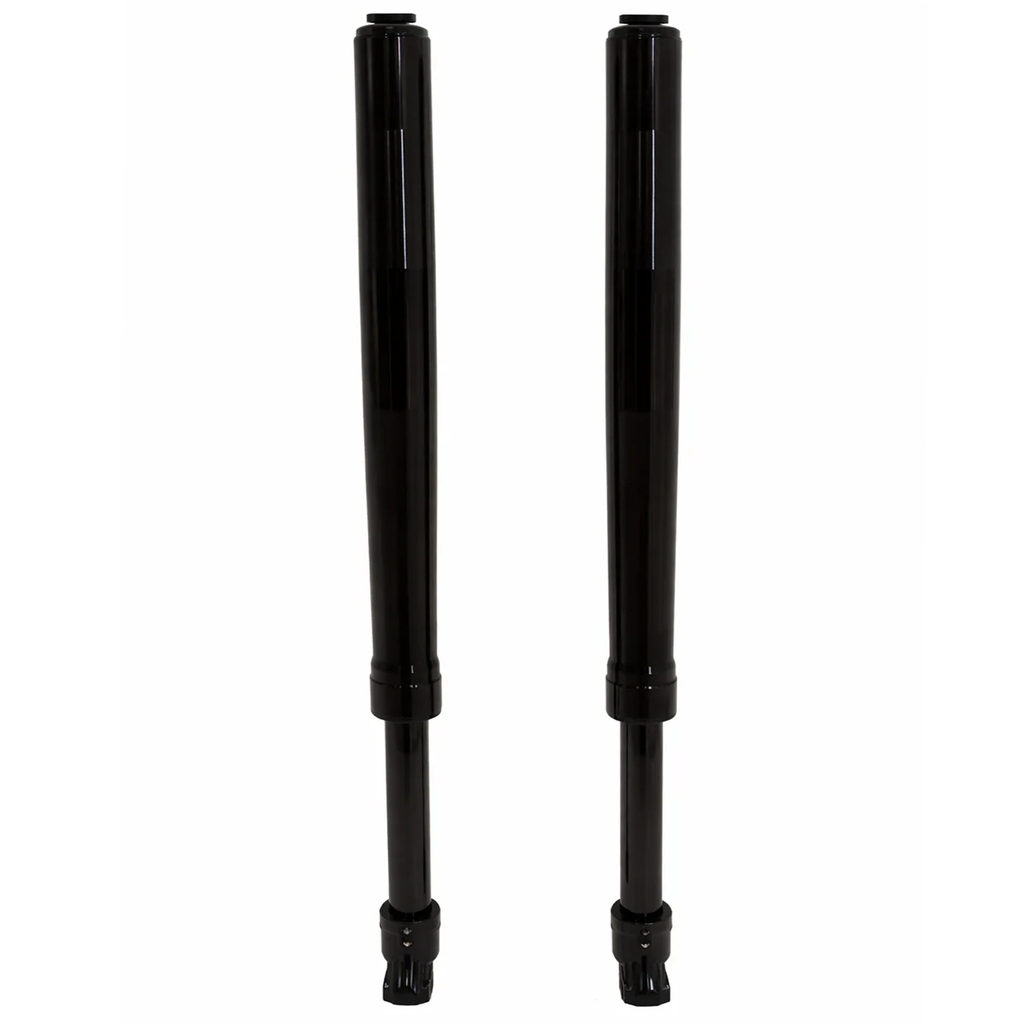 Adjustable Suspension Forks - Premium Upgrade